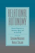 Relational Autonomy