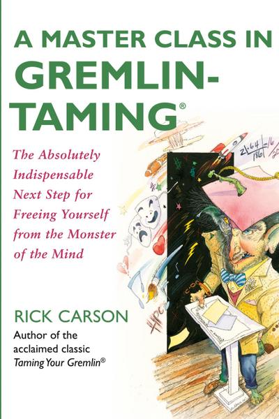 A Master Class in Gremlin-Taming
