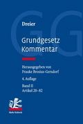 Grundgesetz-Kommentar 2
