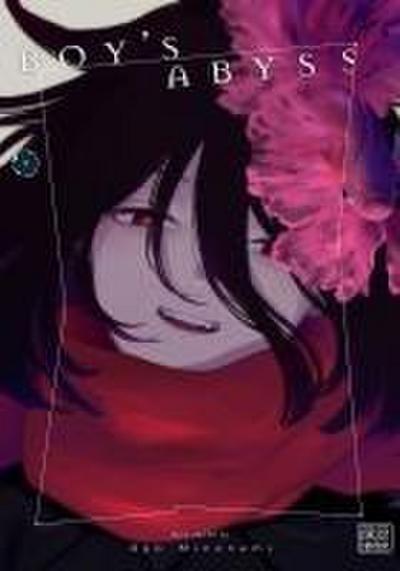Boy’s Abyss, Vol. 9