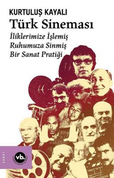 Türk Sinemasi