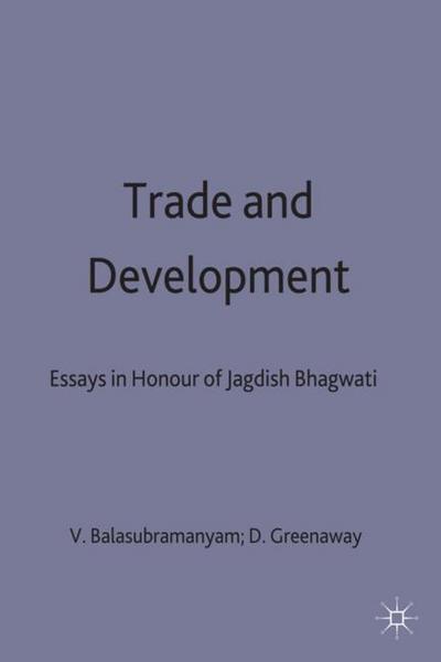 Trade and Development