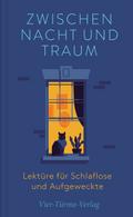 Zwischen Nacht und Traum von Marlene Fritsch | Buch
