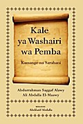 Kale ya Washairi wa Pemba: Kamange na Sa