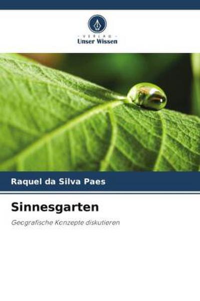 Sinnesgarten