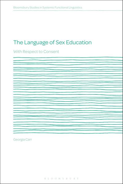 The Language of Sex Education