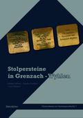 Stolpersteine in Grenzach-Wyhlen