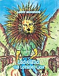 Leonardo the Lopsided Lion