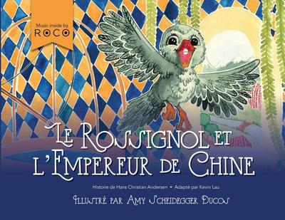 Le Rossignol Et L’Empereur De Chine