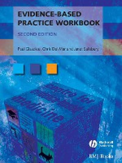 Evidence-Based Practice Workbook