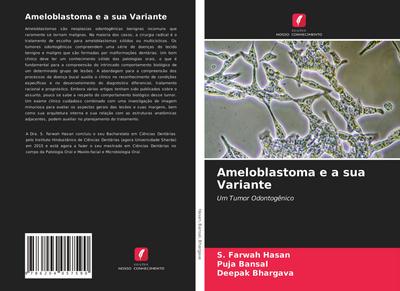 Ameloblastoma e a sua Variante