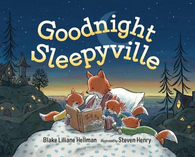 Goodnight, Sleepyville