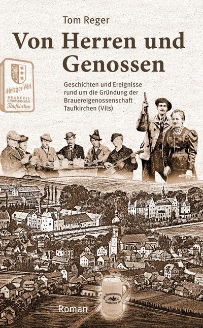 Von Herren und Genossen