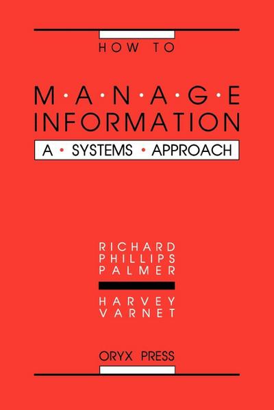 How to Manage Information