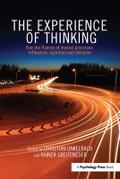 The Experience of Thinking