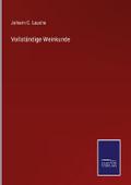 Vollständige Weinkunde