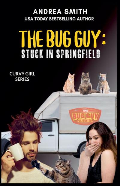 The Bug Guy