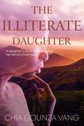 The Illiterate Daughter (The Young Guardian, #1)