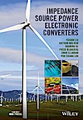 Impedance Source Power Electronic Converters