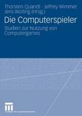 Die Computerspieler