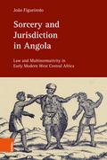 Sorcery and Jurisdiction in Angola
