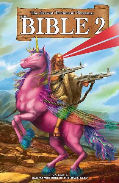 The Bible 2