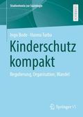 Kinderschutz kompakt