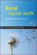 Rural social work