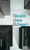 Skala des Bösen