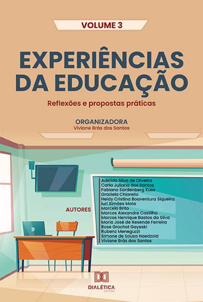 Experiências da Educação