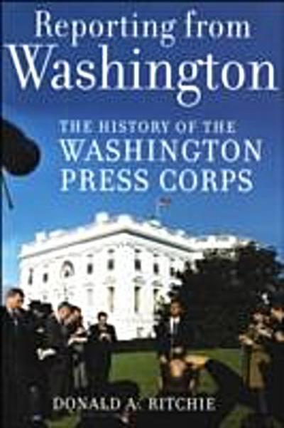 Reporting from Washington