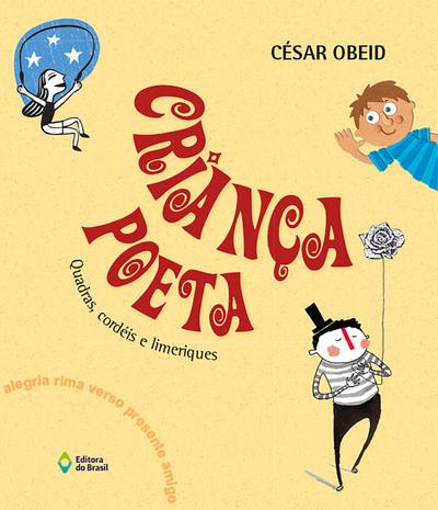 Criança poeta