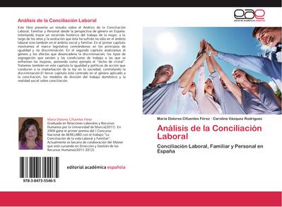 Análisis de la Conciliación Laboral
