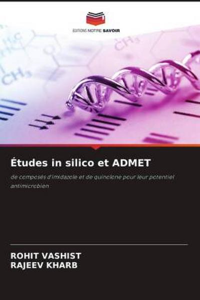 Études in silico et ADMET
