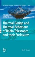 Thermal Design and Thermal Behaviour of Radio Tele