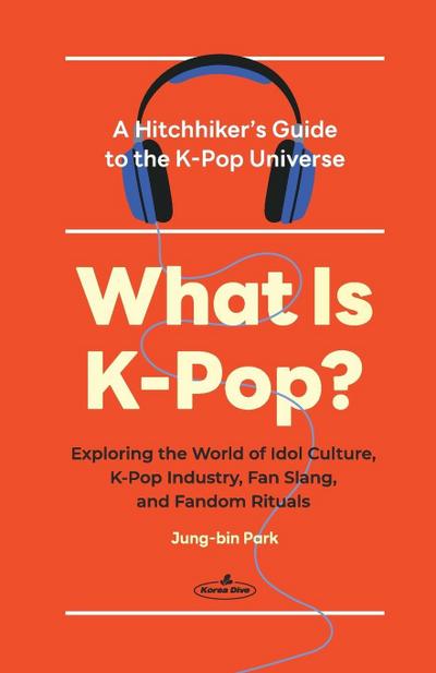What Is K-Pop?