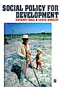 Social Policy for Development