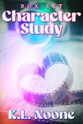 Character Study Box Set