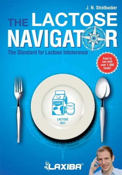 Laxiba The Lactose Navigator