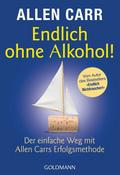 Endlich ohne Alkohol!