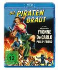 Die Piratenbraut