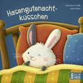 Hasengutenachtküsschen von Katharina E Volk | Buch