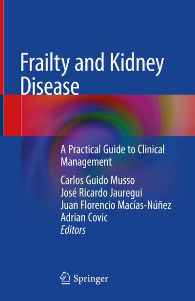 Frailty and Kidney Disease