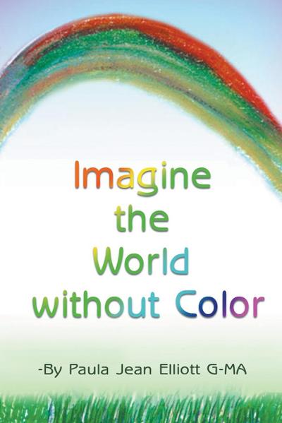 Imagine the World without Color
