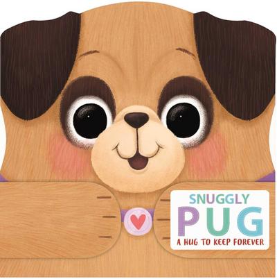 Snuggly Pug