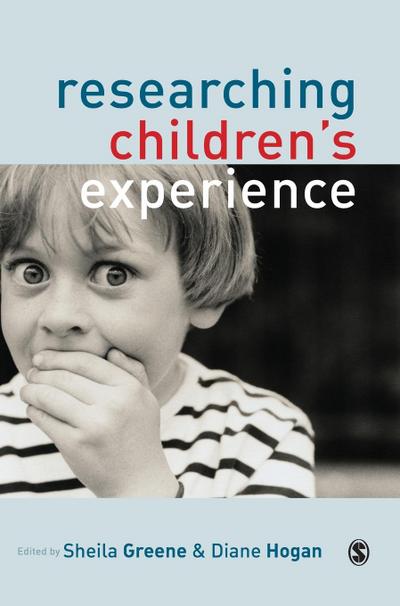 Researching Children’s Experience