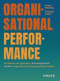 Organisational Performance