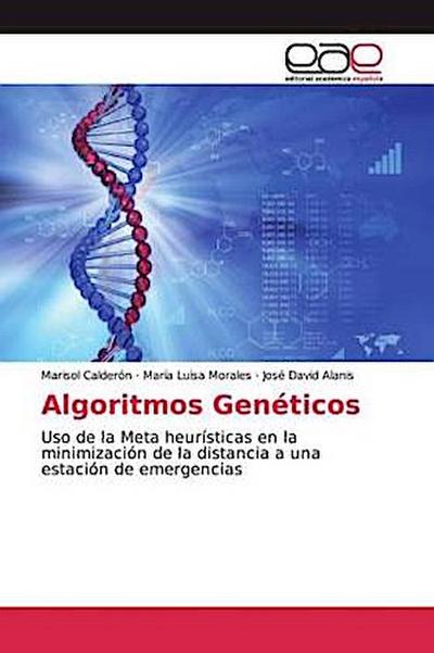 Algoritmos Genéticos