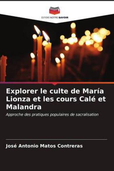 Explorer le culte de María Lionza et les cours Calé et Malandra