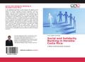 Social and Solidarity Banking in Heredia-Costa Ric